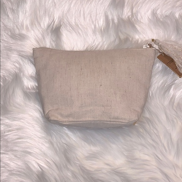 “Shine On” Make-up bag - Picture 2 of 4